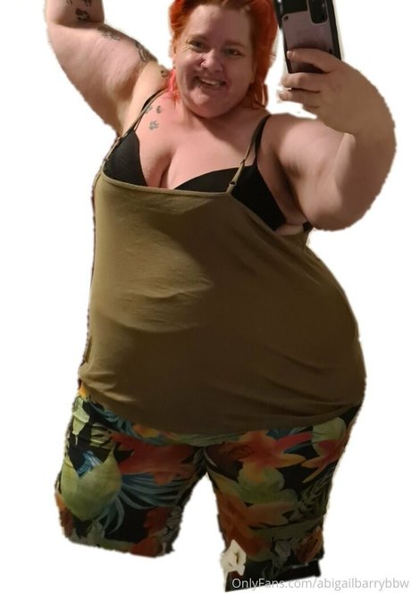 abigailbarrybbw star du porno chaud galeries