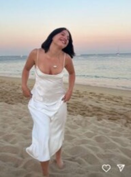 Kenzie Ziegler meilleure actrice photo