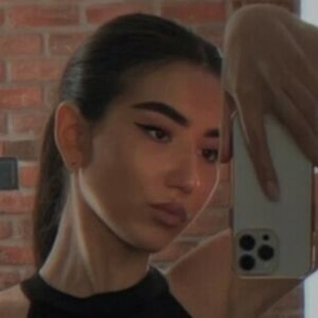 Katiaraif modèle de sexe img