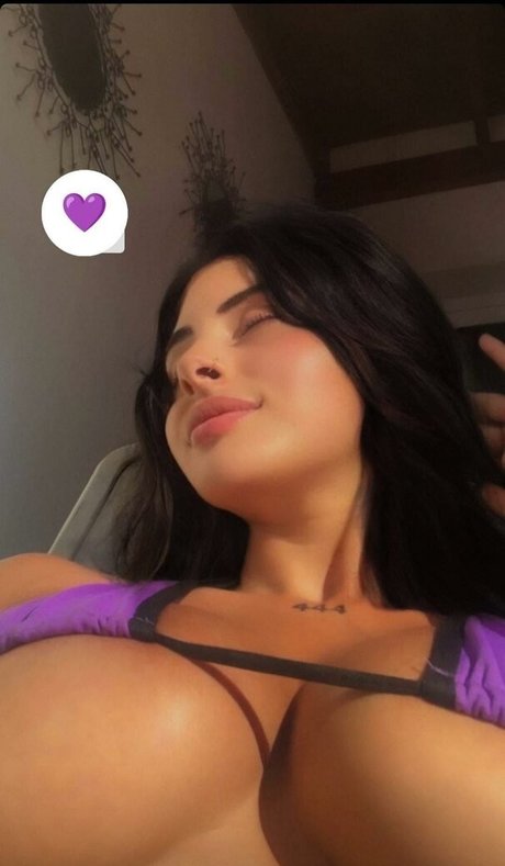 Paula Benitez actrice de nus photo