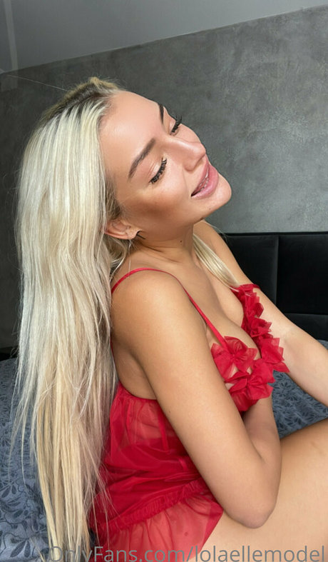 lolaellemodel star du porno exclusive archive