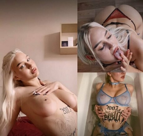 lolaellemodel étoile adulte photos