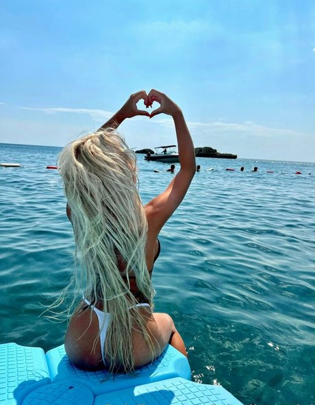 lolaellemodel étoile sympa collection