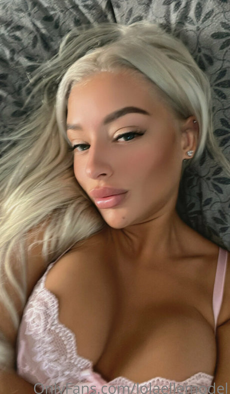 lolaellemodel actrice pornographique archive