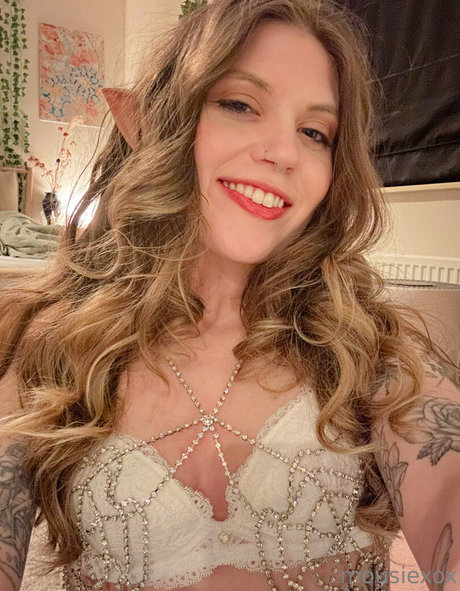 mousiexox star du porno érotique image