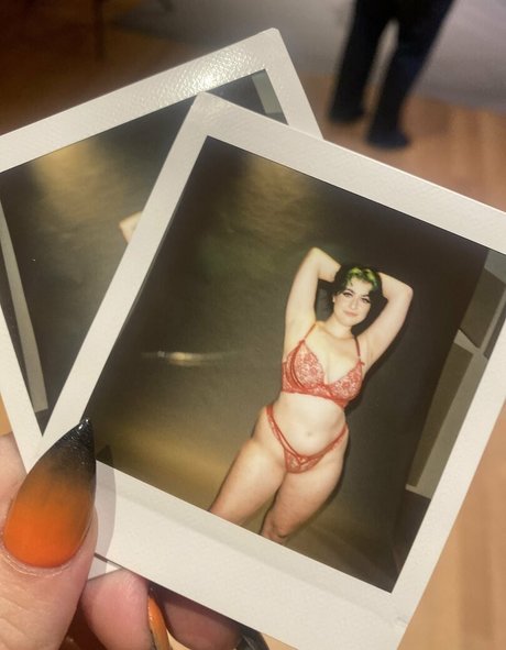 minniealiencos modèle adulte collection