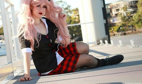 minniealiencos actrice de grande qualité photos