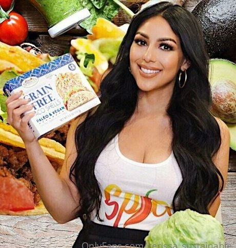 cerissa sustainable modèle porno galeries