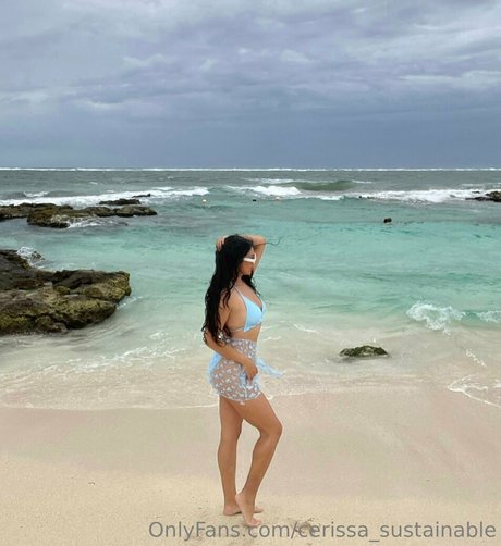 cerissa sustainable actrice érotique archive