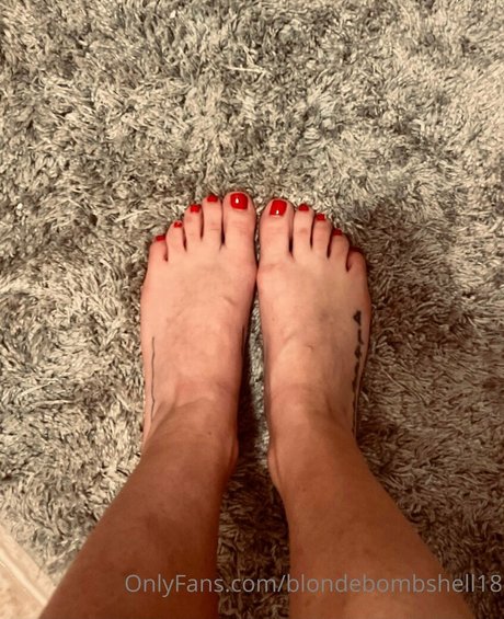 blondebombshell18 étoile sexy archive