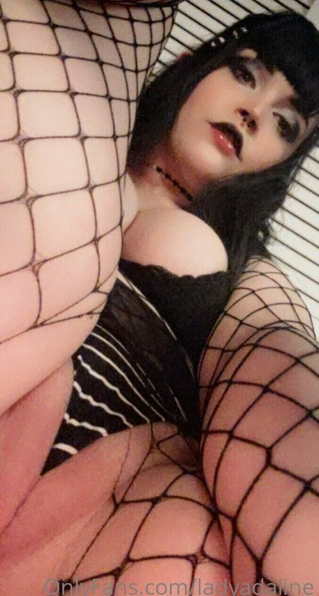 ladyadaline étoile parfaite collection