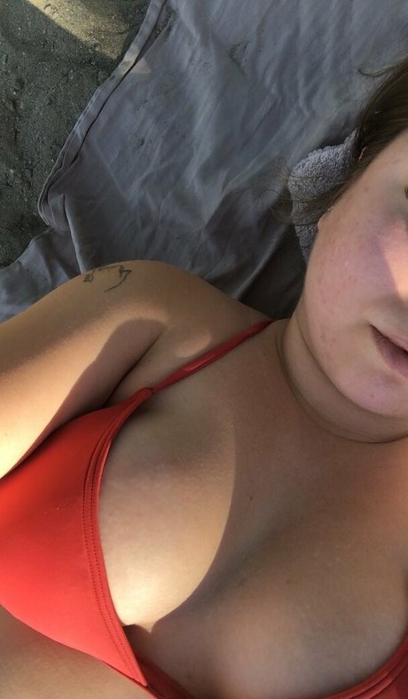 haileyyrae étoile chaude photo