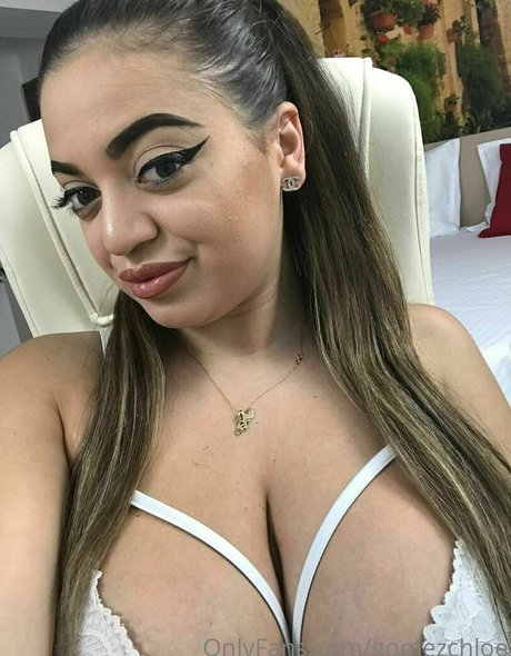 sashalopezzz modèle de sexe photos