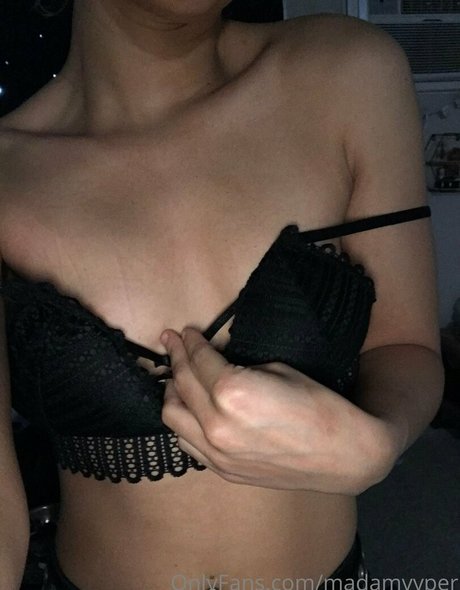 madamvyper meilleur modèle photo