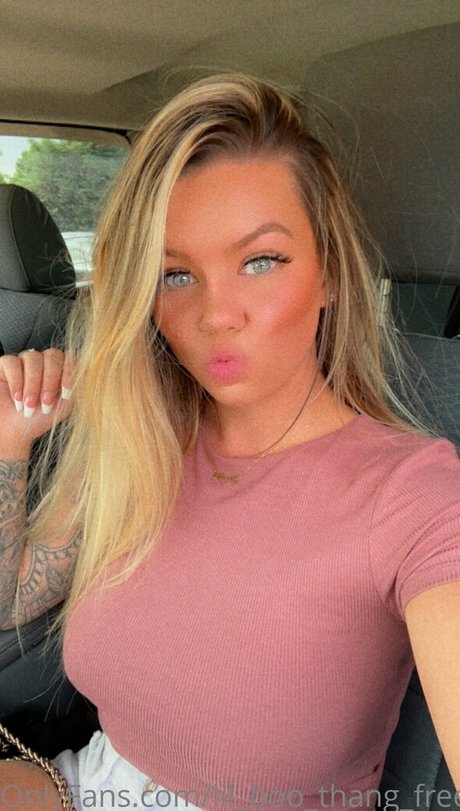 lexiilovvee modèle exclusif photo