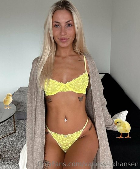 vanessajohansen étoile magnifique photo