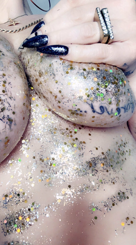 gothbarbie666 étoile de l'art archive