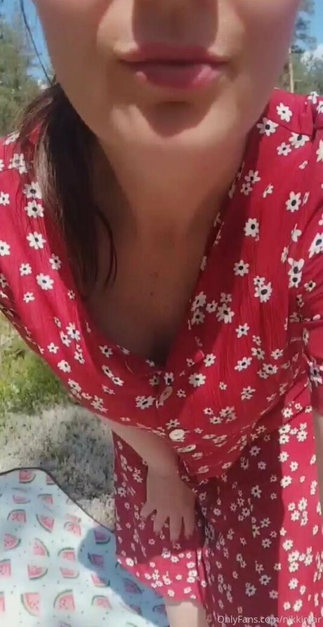 nikkirear star du porno érotique images