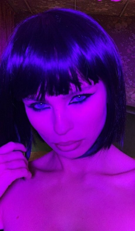 julialogan haut de star du porno photo