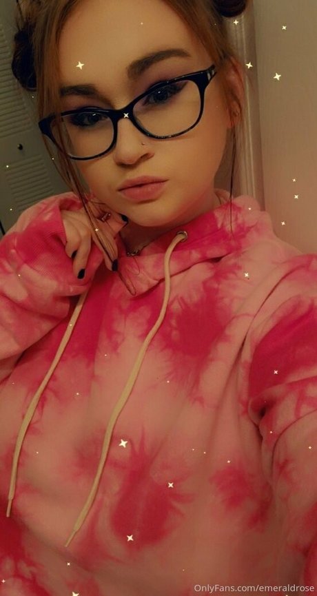 emeraldrose art de star du porno photo
