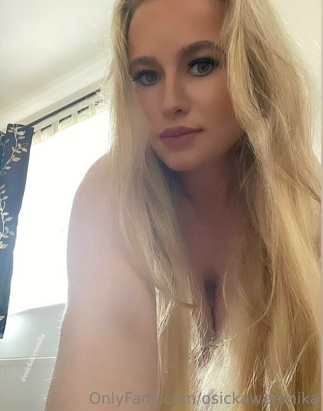 osickaweronika actrice artistique photo