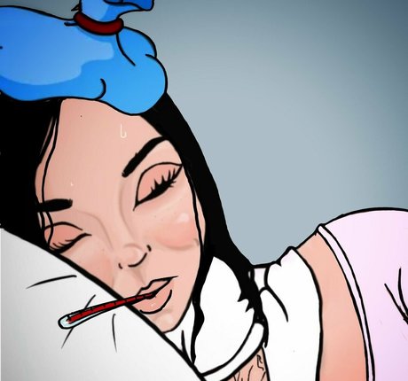 worldofskye modèle chaud image