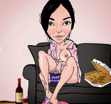 worldofskye star du porno chaud photo