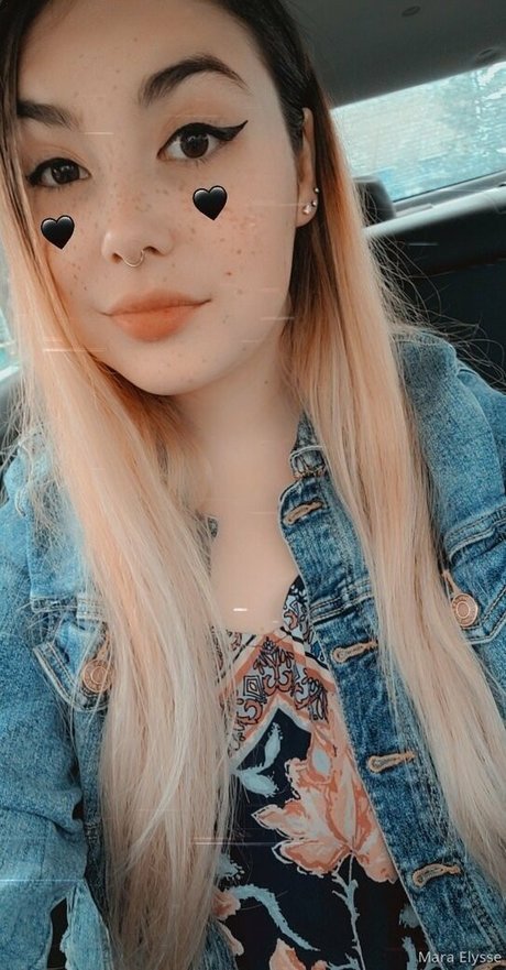 mara elysse étoile de haute qualité collection