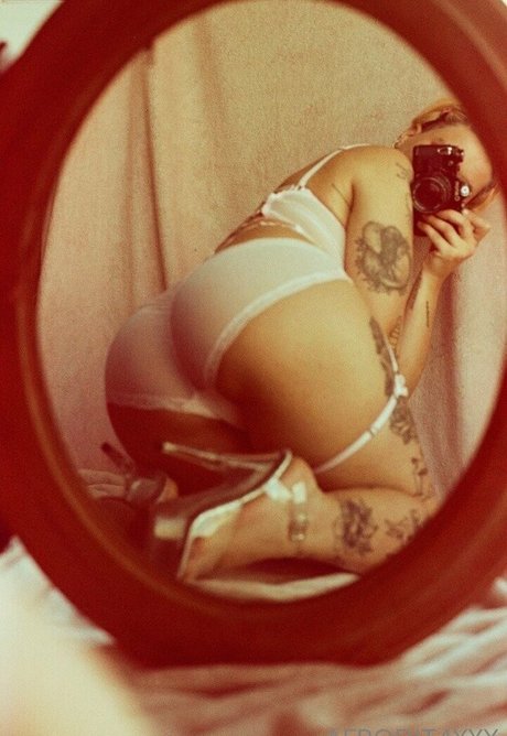 afrodit4x étoile chaude galerie