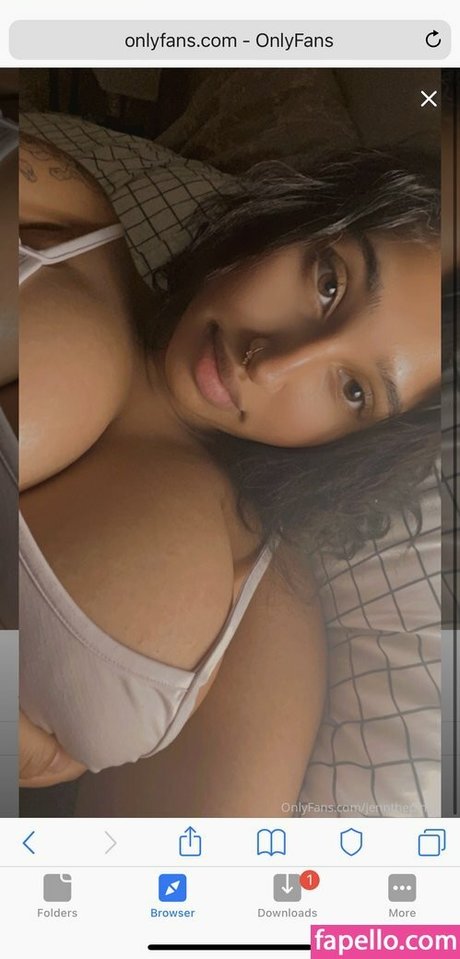 Jeanette prakash modèles nus photo