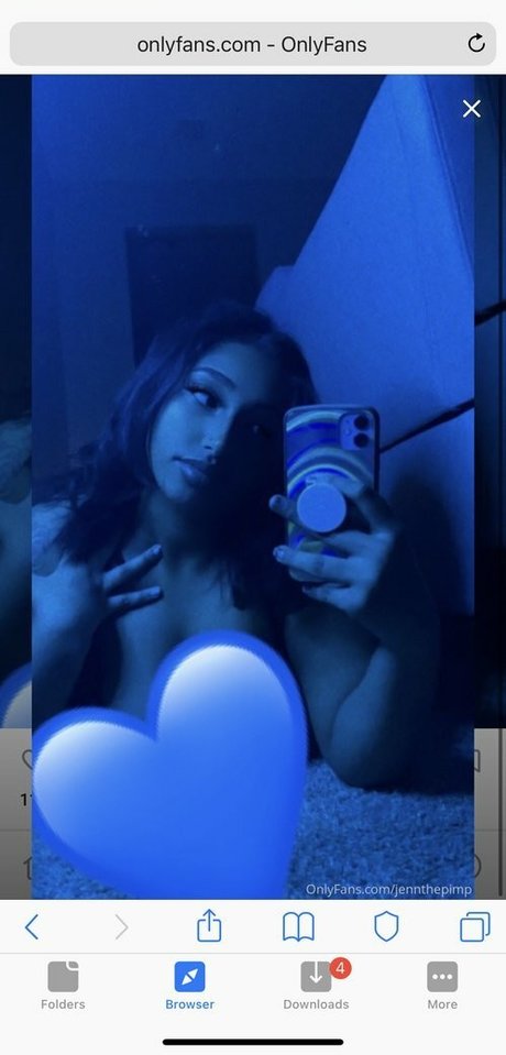 Jeanette prakash modèle chaud archive