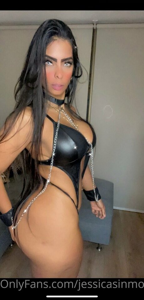 curvyjessy actrice photo