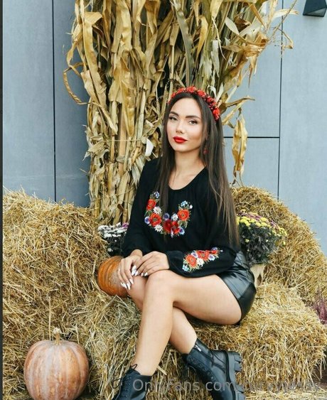 curvyjessy art modèle collection