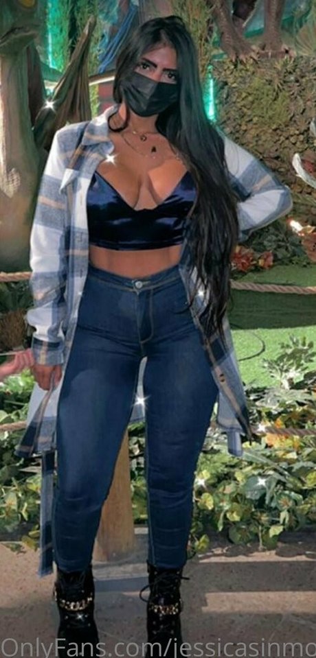 curvyjessy actrice exclusive des photos