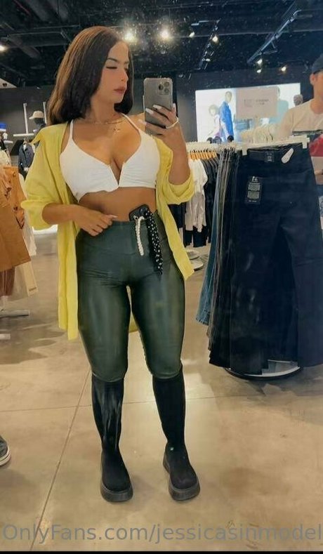 curvyjessy star du porno chaud collection