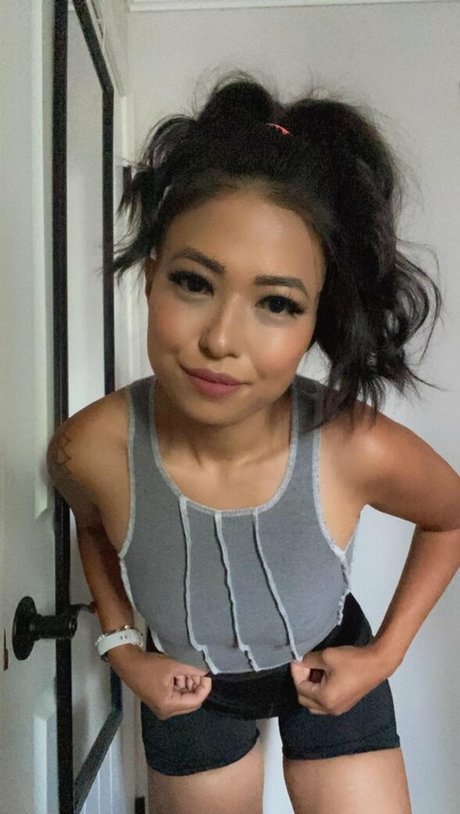 Randomsuburbanite Rose jolie étoile photo