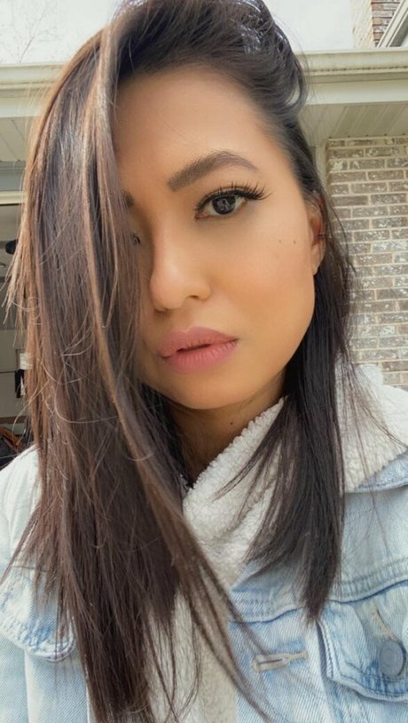 Randomsuburbanite Rose étoile xxx image