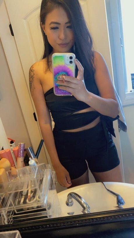 Randomsuburbanite Rose modèle joli galeries