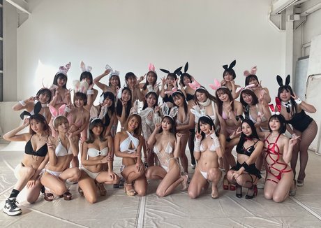 Rina Hashimoto étoile de l'art archive