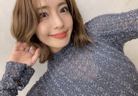 Rina Hashimoto modèle nu img