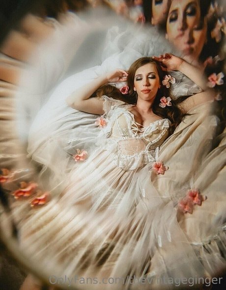 thevintageginger star du porno adulte image