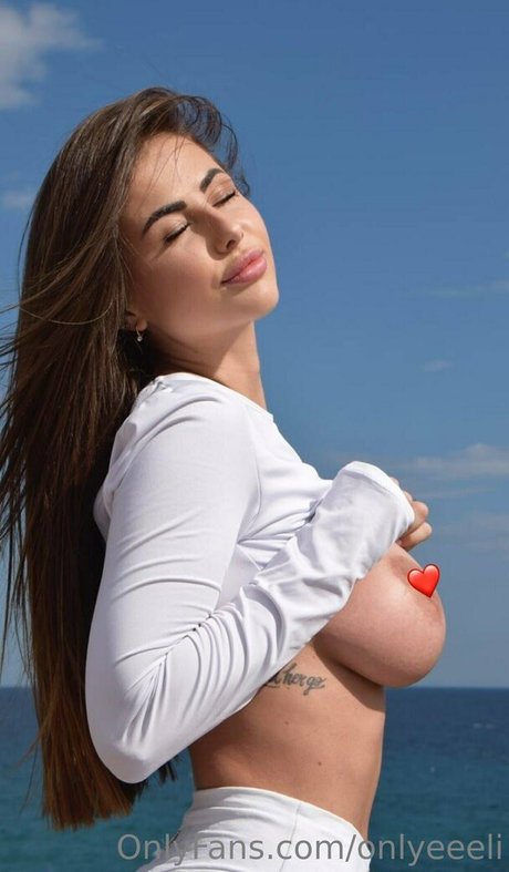 Onlyeeeli star du porno hd collection