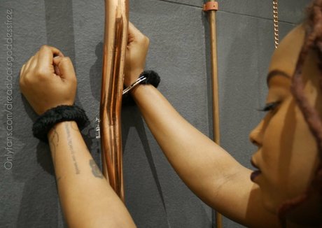 dreadlocksgoddessfree actrice pornographique archive