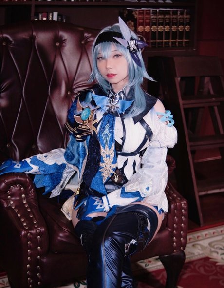 Hakaosan Patreon modèle porno photos