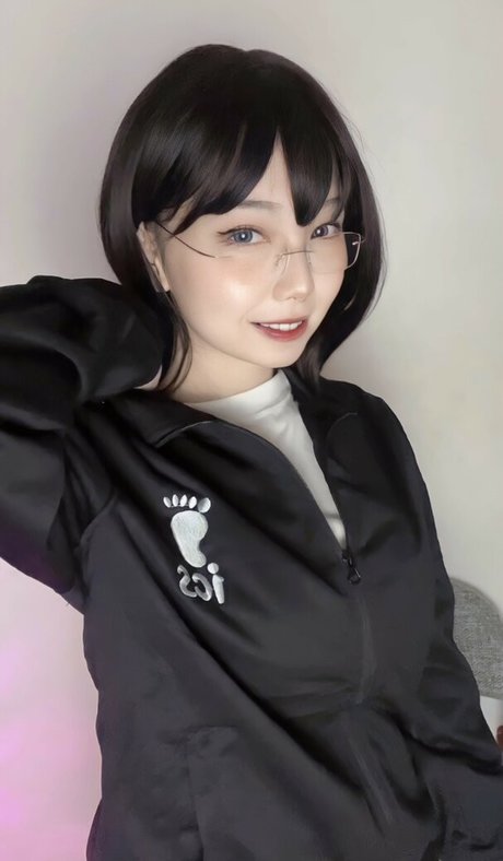 Hakaosan Patreon star du porno sexy photo