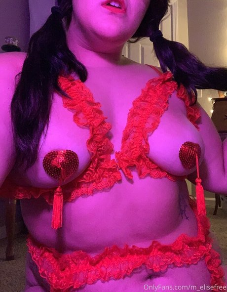 m elise nus étoiles images