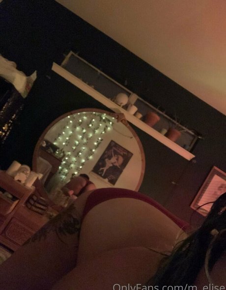 m elise actrice artistique des photos