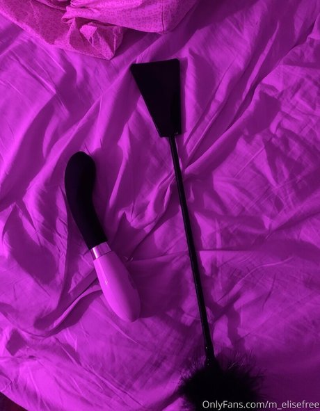 m elise meilleure étoile collection