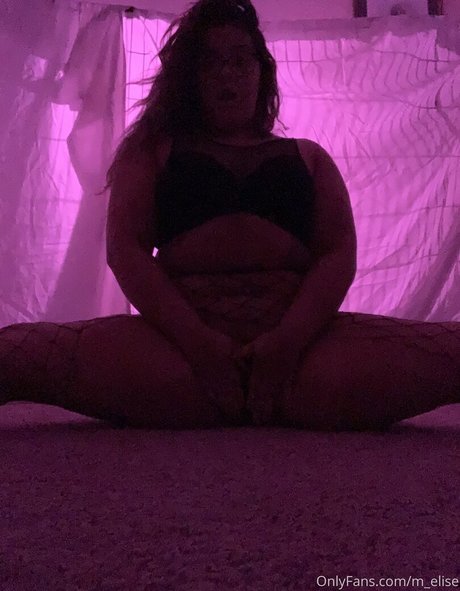 m elise étoile érotique galerie