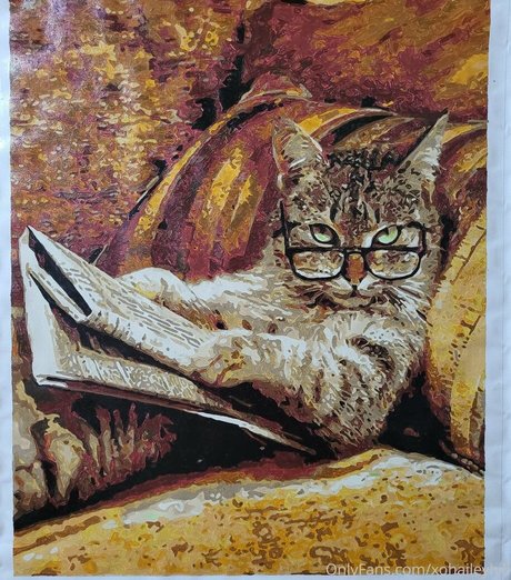 xohaileyhill Profilfoto